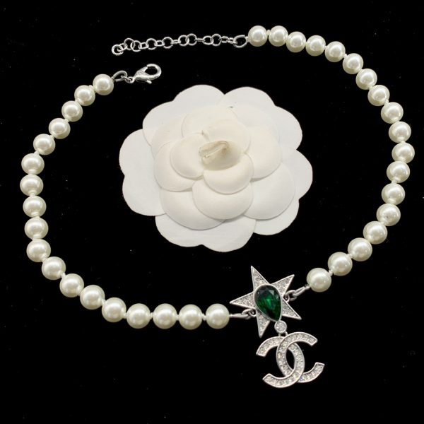 Anum Bags CHL Necklaces 019