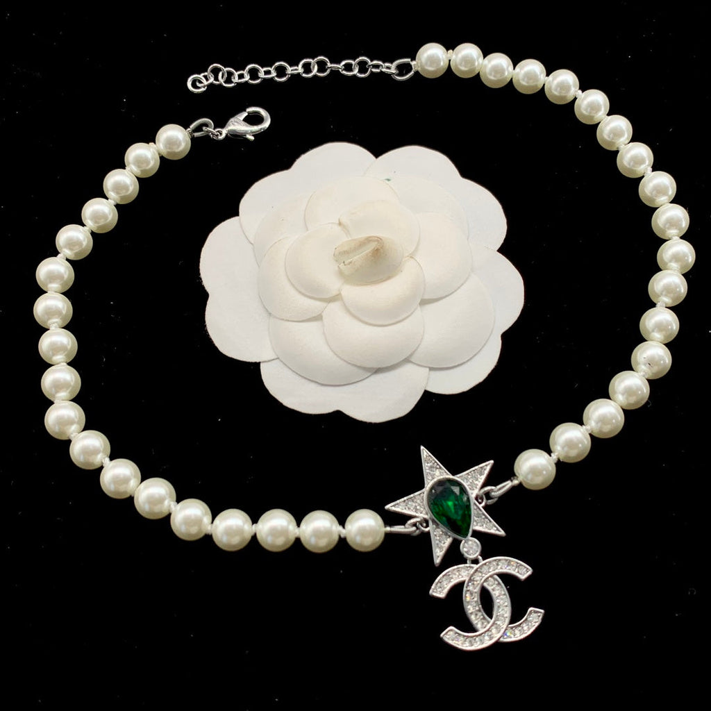 Anum Bags CHL Necklaces 019