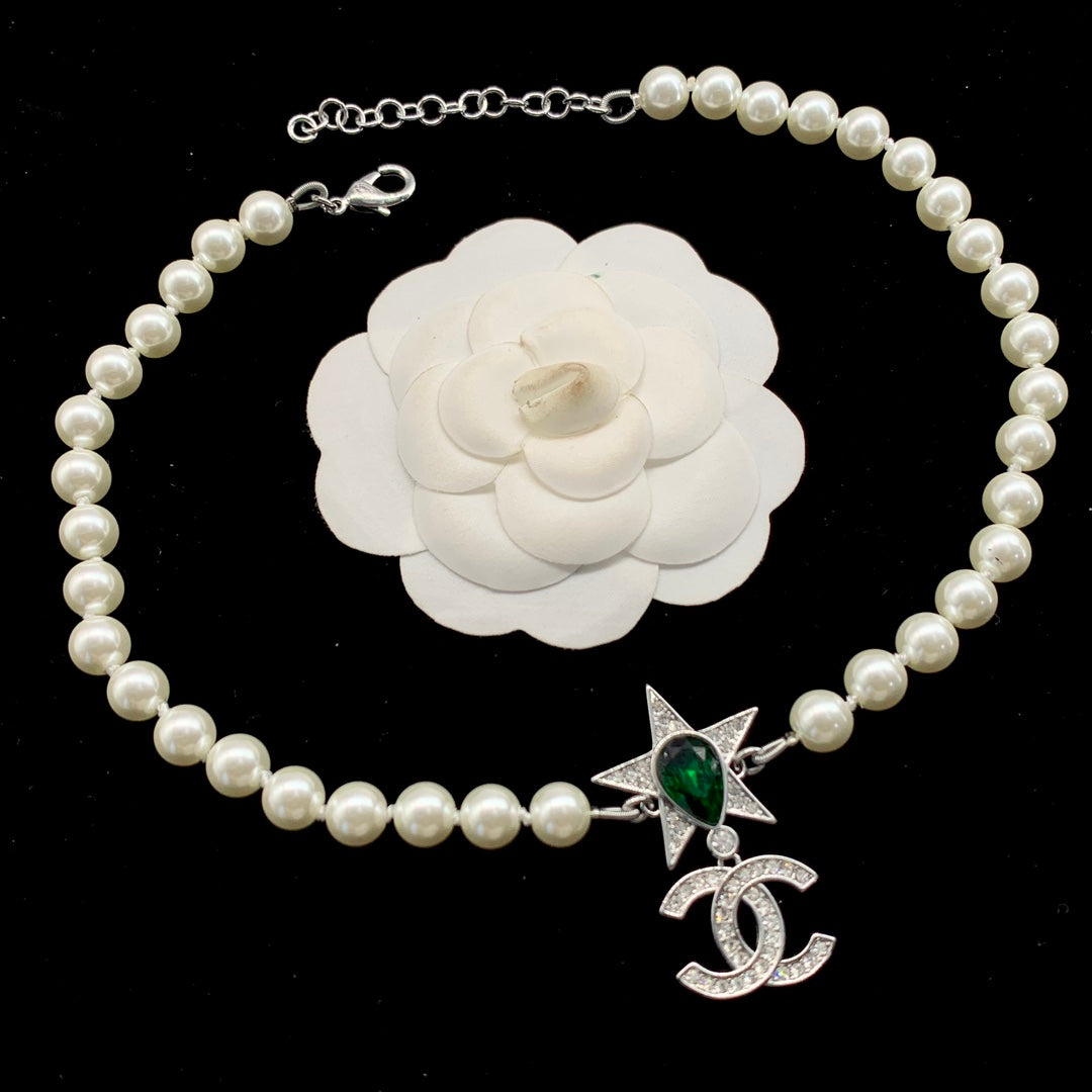Anum Bags CHL Necklaces 019