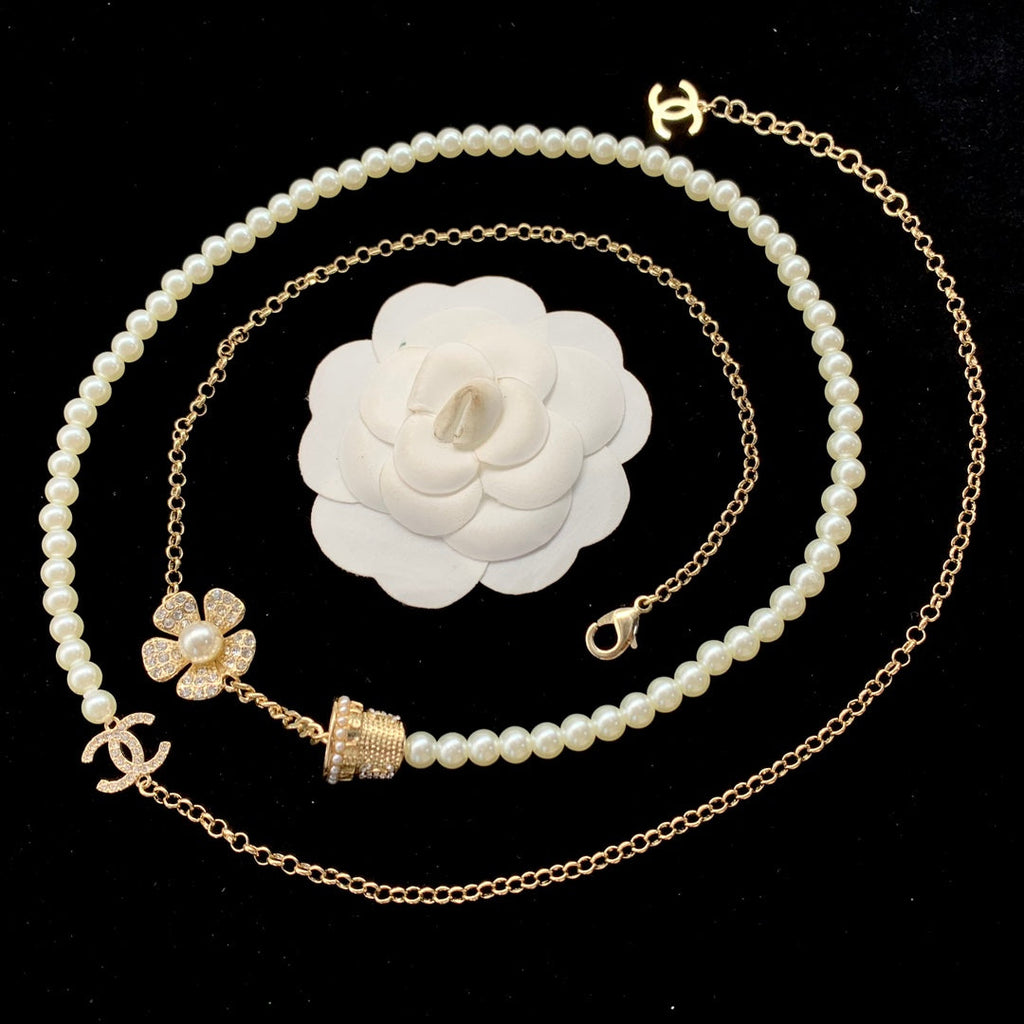 Anum Bags CHL Necklaces 020