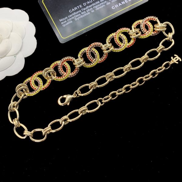 Anum Bags CHL Necklaces 021