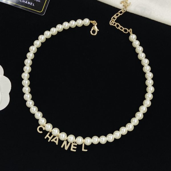 Anum Bags CHL Necklaces 024