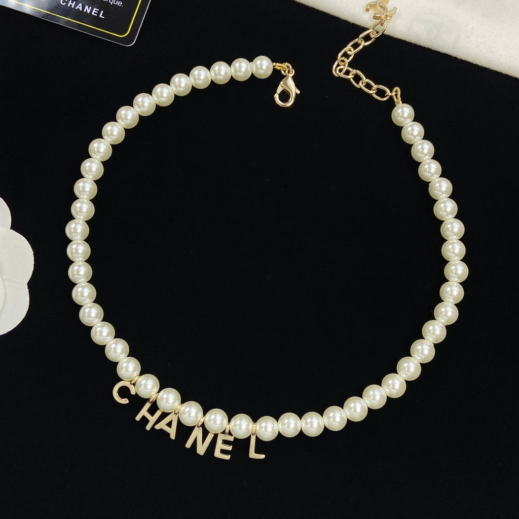 Anum Bags CHL Necklaces 024