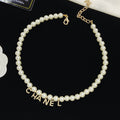 Anum Bags CHL Necklaces 024