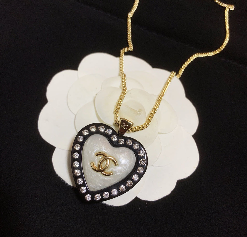 Anum Bags CHL Necklaces 036