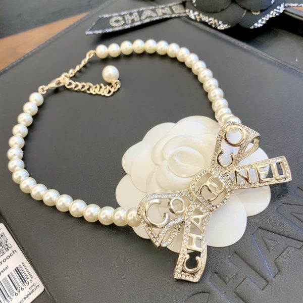 Anum Bags CHL Necklaces 038
