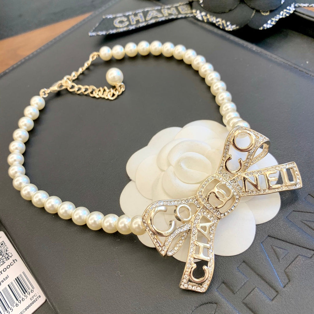 Anum Bags CHL Necklaces 038