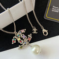 Anum Bags CHL Necklaces 041