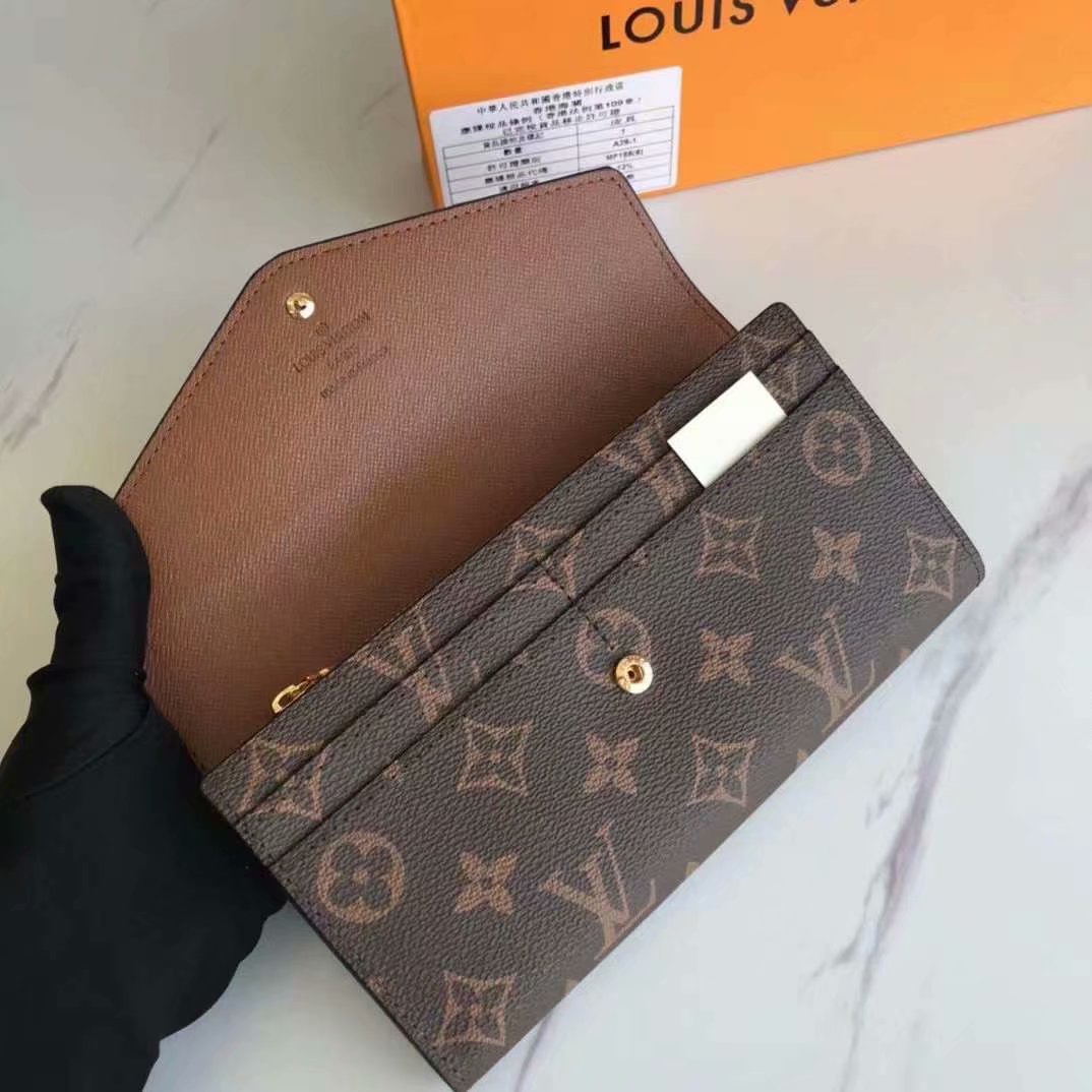 Anum Bags Wallet LUV 139