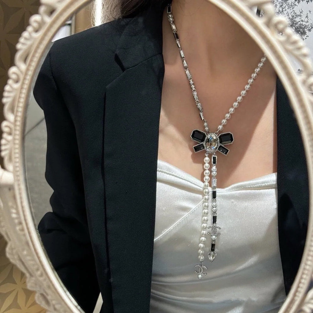 Anum Bags CHL Necklaces 009