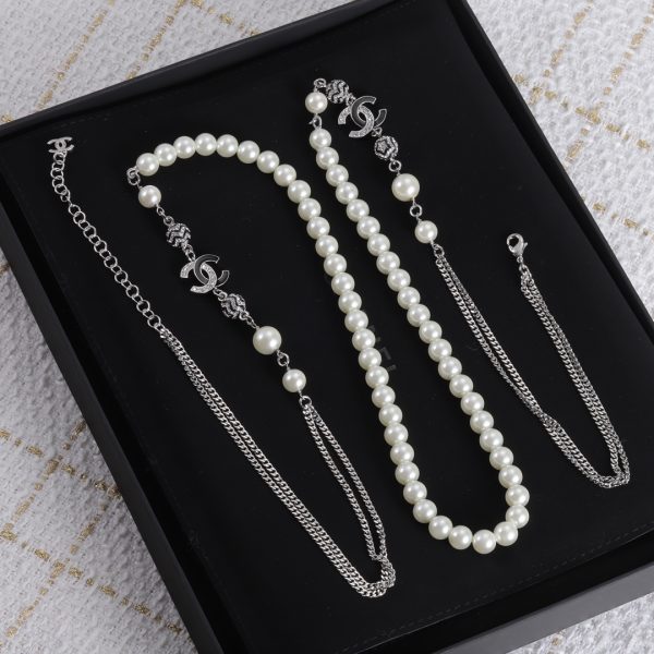 Anum Bags CHL Necklaces 010