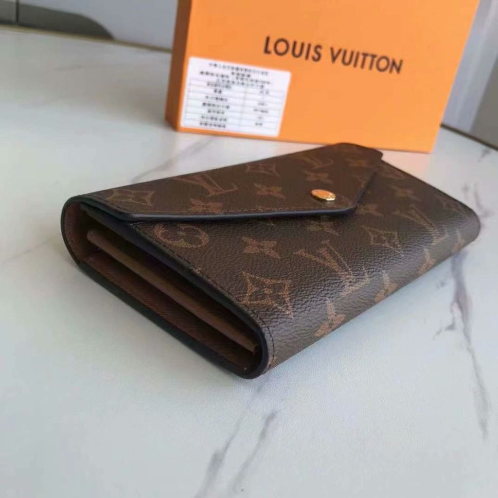 Anum Bags Wallet LUV 139