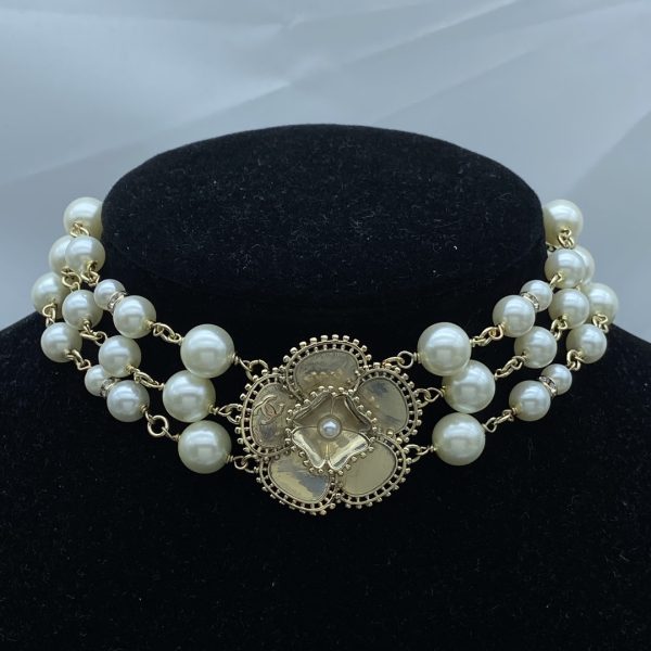 Anum Bags CHL Necklaces 002