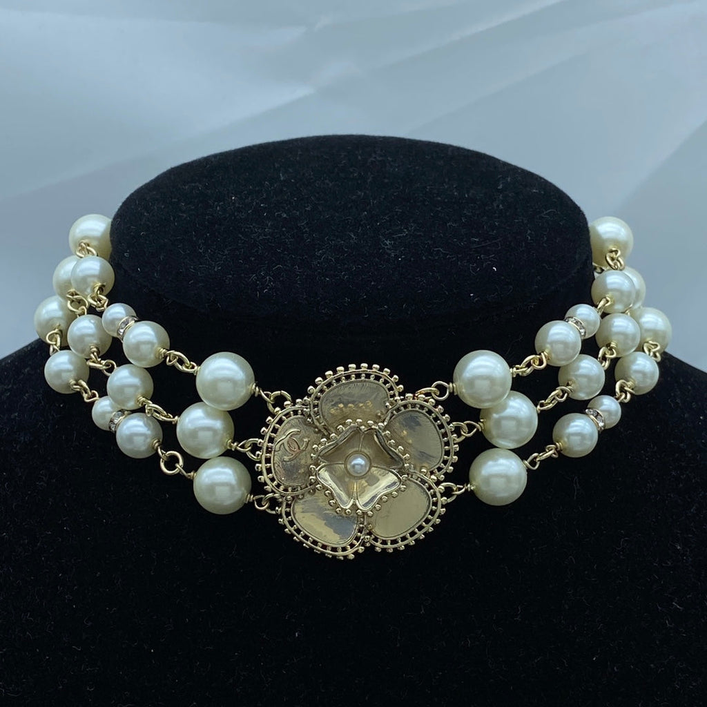 Anum Bags CHL Necklaces 002