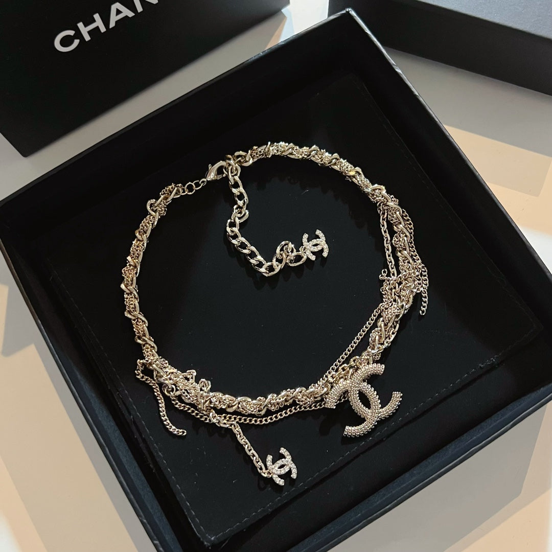 Anum Bags CHL Necklaces 018