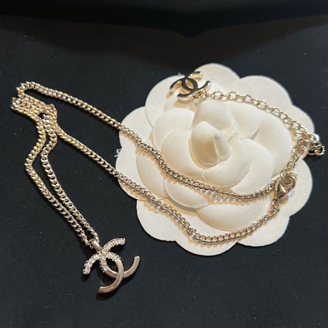 Anum Bags CHL Necklaces 029