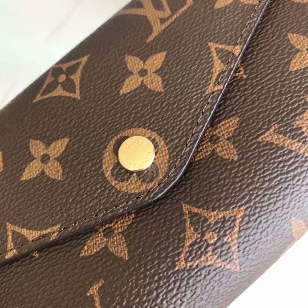 Anum Bags Wallet LUV 139