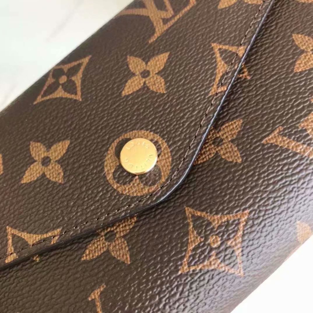 Anum Bags Wallet LUV 139