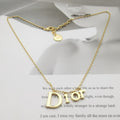 Ezyycart Bags Dir Necklaces 029