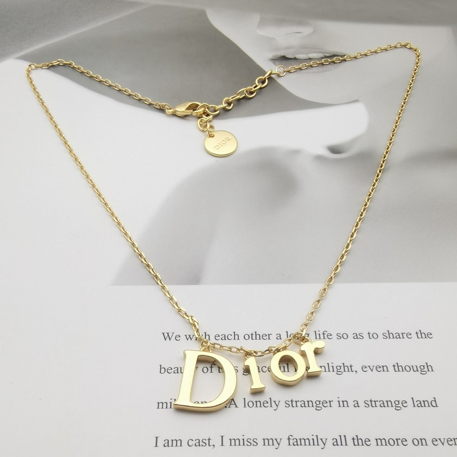 Ezyycart Bags Dir Necklaces 029