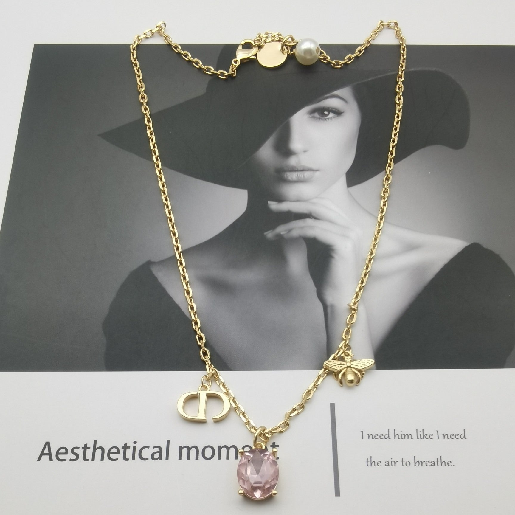 Anum Bags Dir Necklaces 035