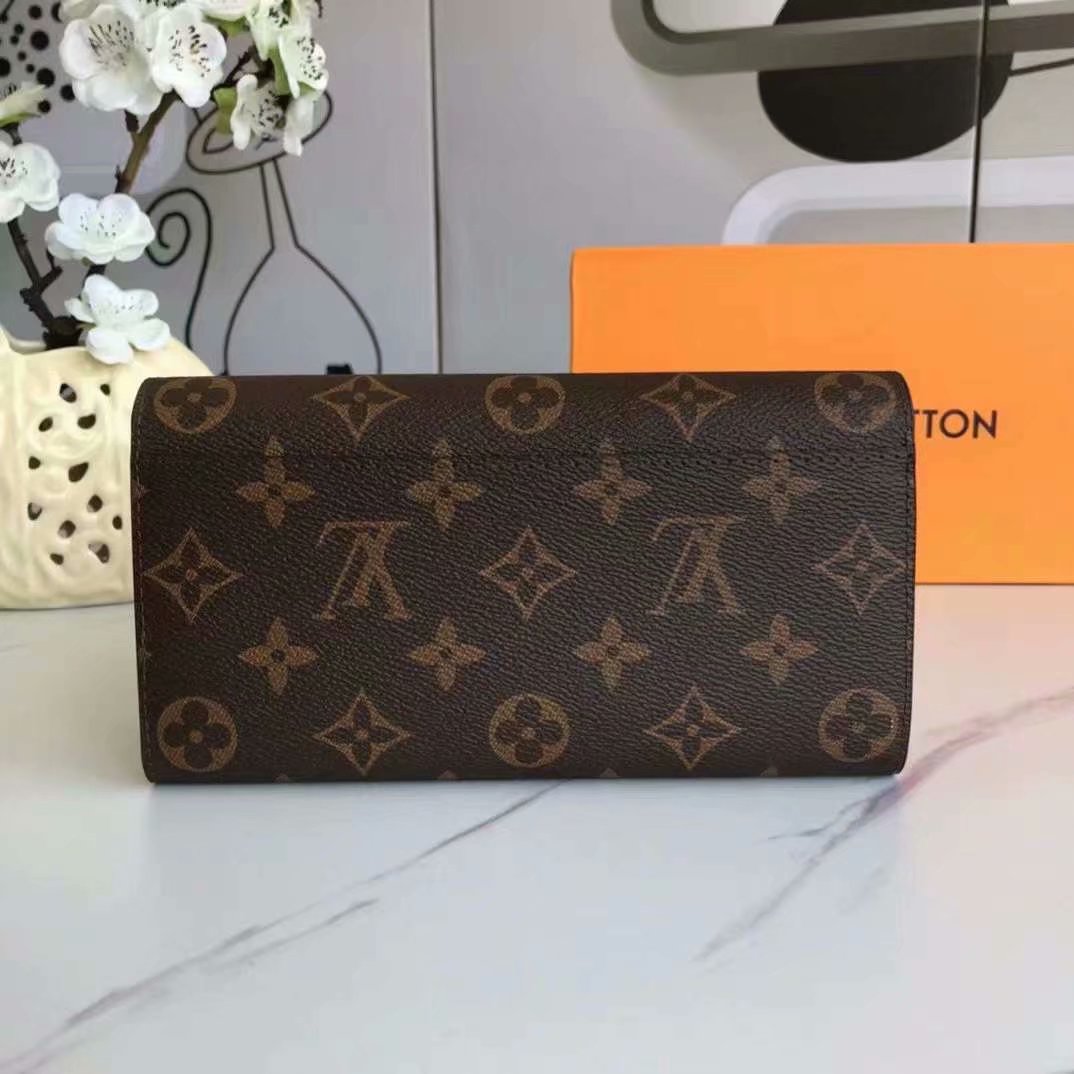 Anum Bags Wallet LUV 139