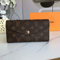 Anum Bags Wallet LUV 139