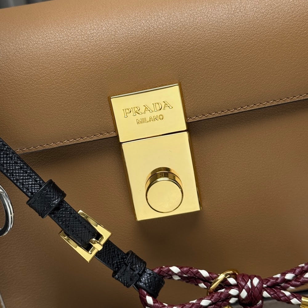 Ezyycart Bags Pradn Luxury Bag --101939
