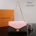 Anum Bags ln Luxury Bag --59158