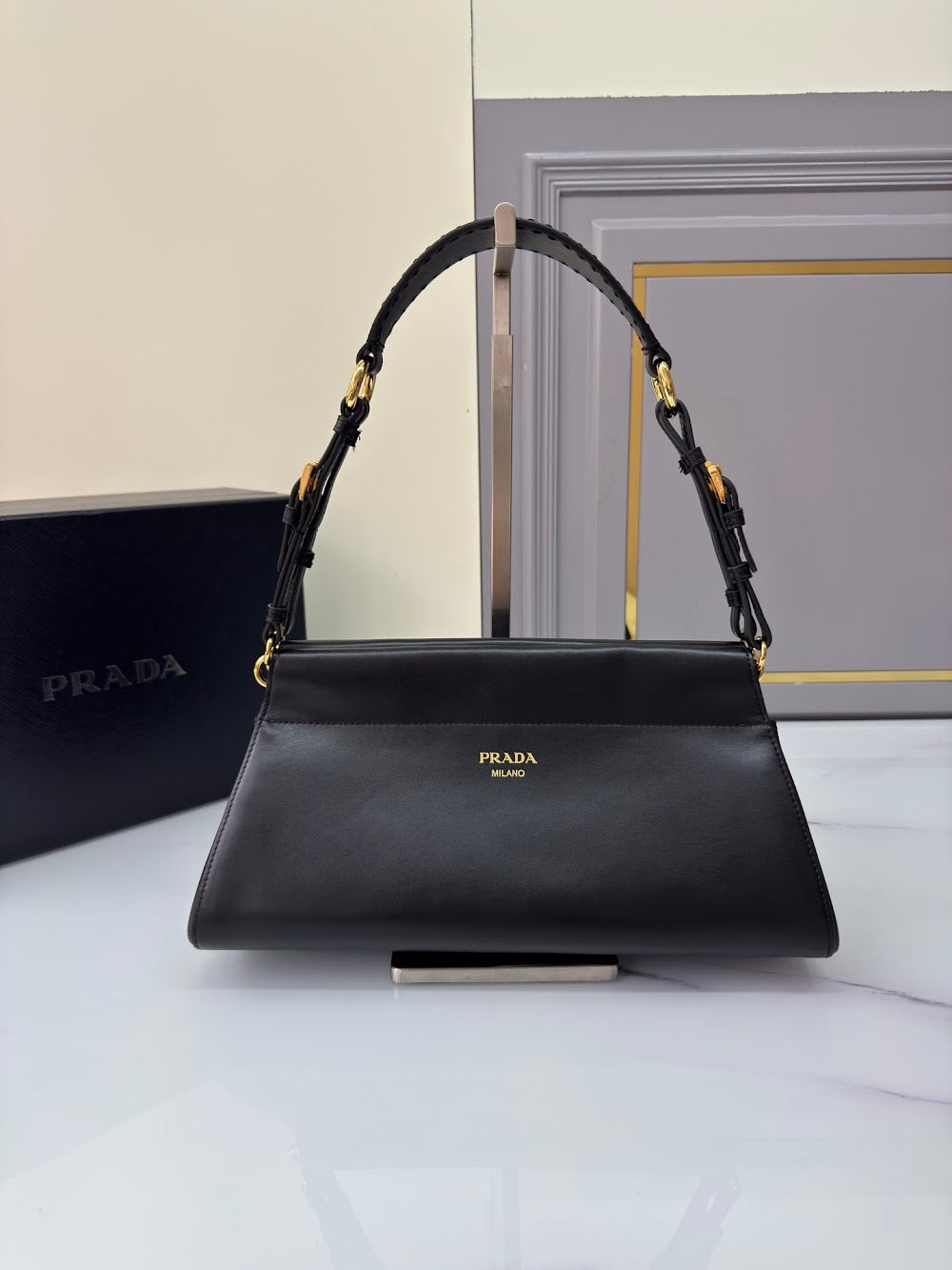 Ezyycart Bags Pradn Luxury Bag --101478