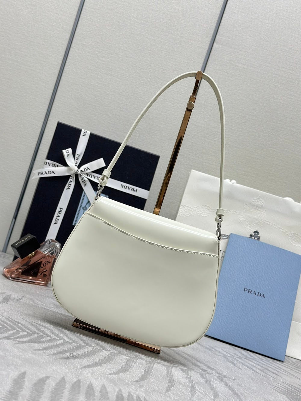 Ezyycart Bags Pradn Luxury Bag --102965