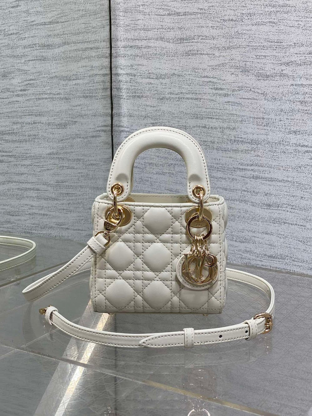 Anum Bags Diorn Luxury Bag --114977