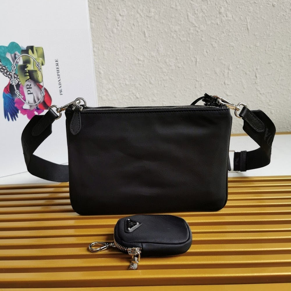 Ezyycart Bags Pradn Luxury Bag --102155