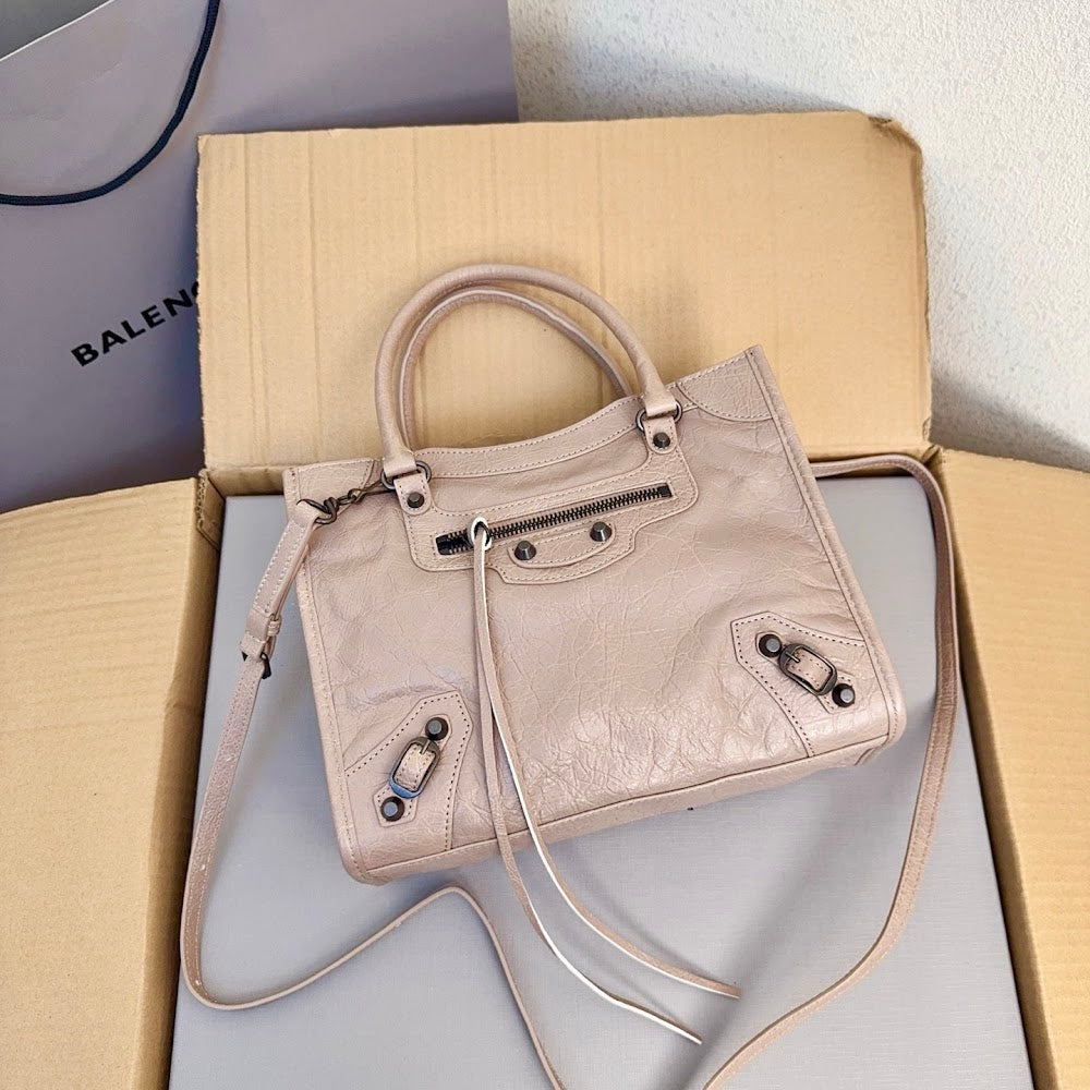Ezyycart Bags Balenciaga Luxury Bag --111692