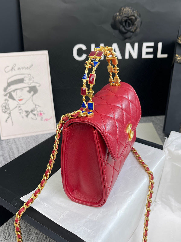 Anum Bags Monvanti Shop - CHL Bags - 2937
