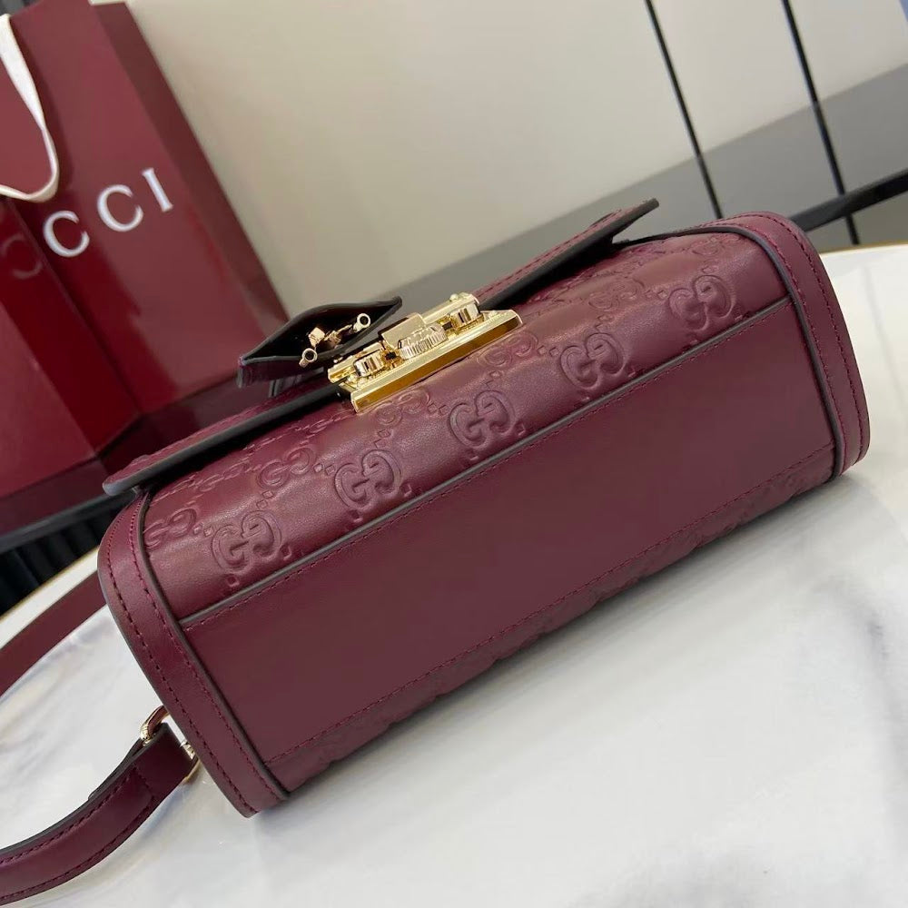 Ezyycart Bags Guccin Luxury Bag --94872