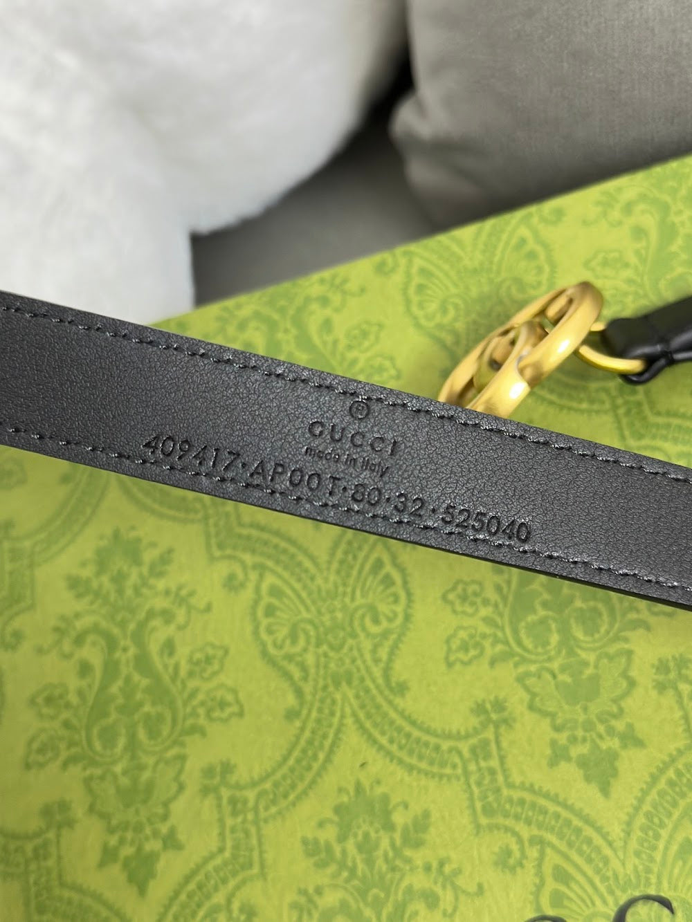 Ezyycart Bags Guccin Luxury Belt --107967