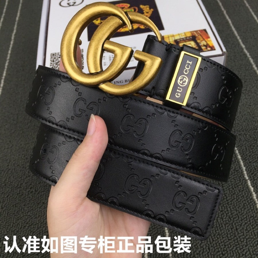Ezyycart Bags Guccin Luxury Belt --105561