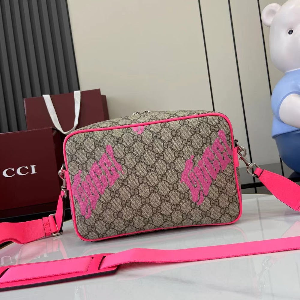 Ezyycart Bags Guccin Luxury Bag --94511