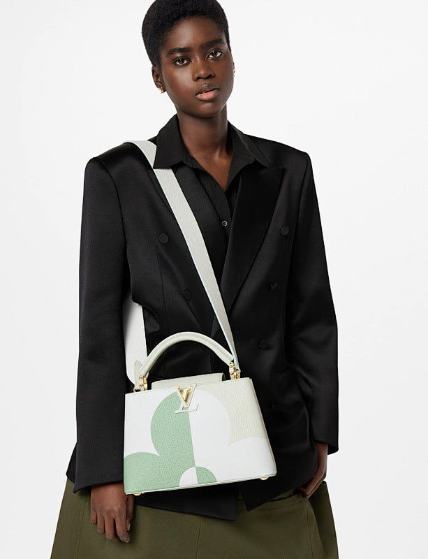 Ezyycart Bags ln Luxury Bag --58173