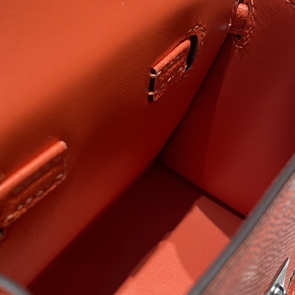 Anum Bags Hermesn Luxury Bag --119013