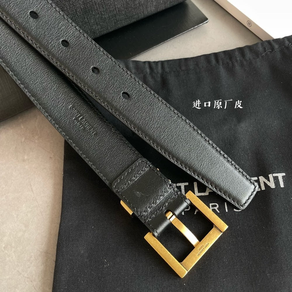 Ezyycart Bags YSLn Luxury Belt --107556