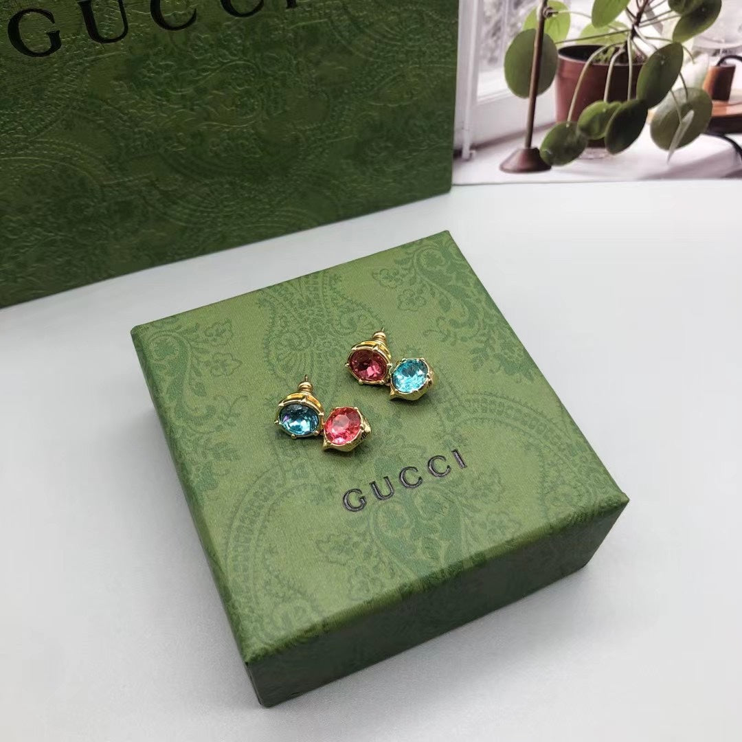Ezyycart Bags Earring GCI 002