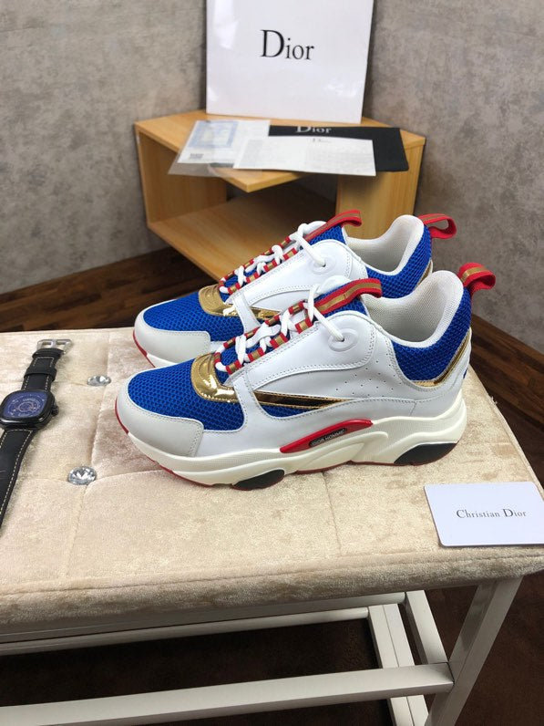 Anum Bags DIR B22 Homme Sneaker