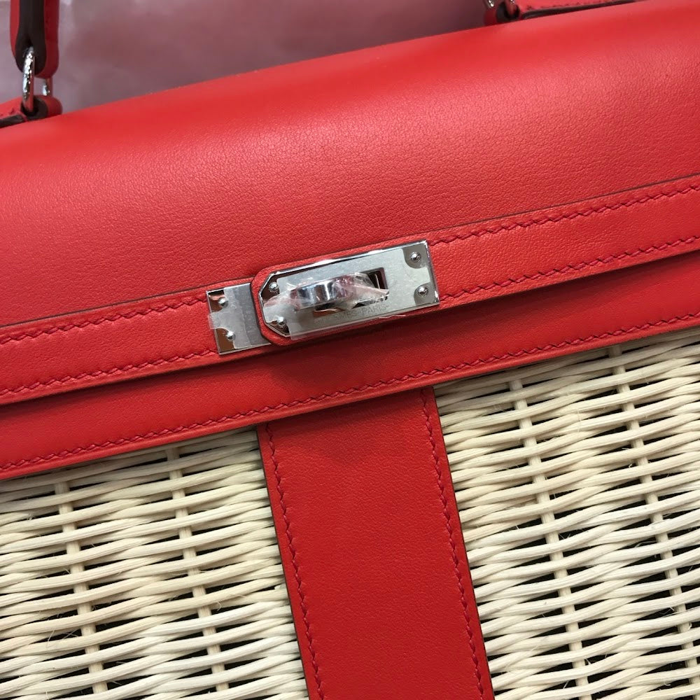 Ezyycart Bags Hermesn Luxury Bag --118776