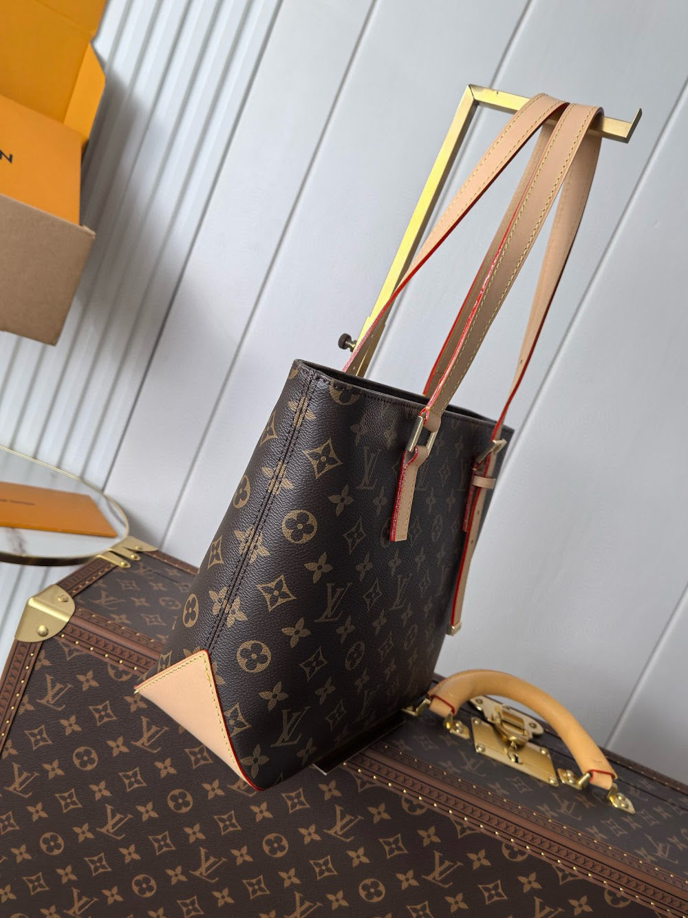 Anum Bags LVn Luxury Bag --79190