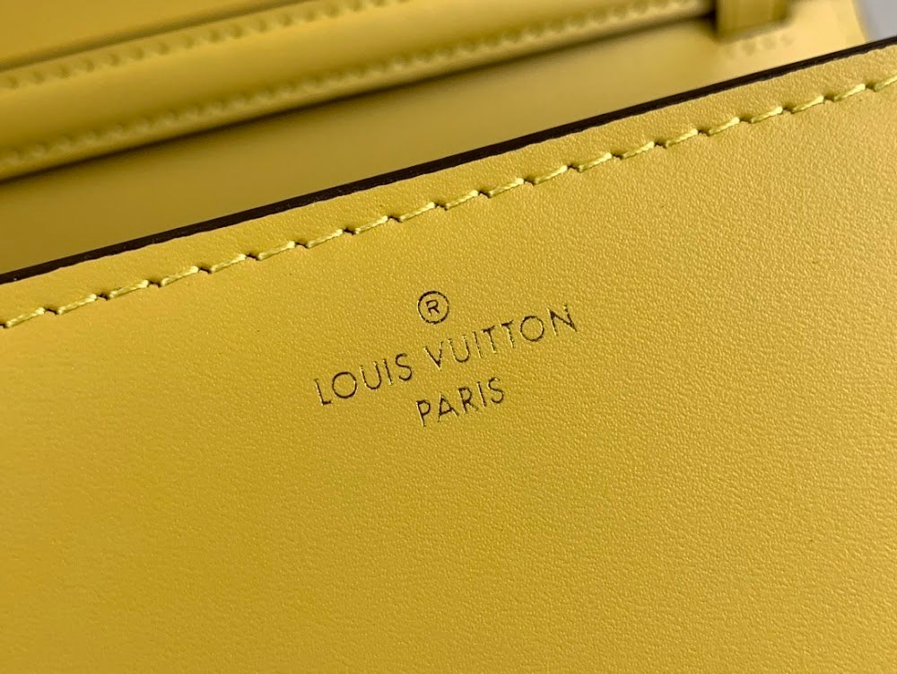 Anum Bags LV Luxury Bag --55830
