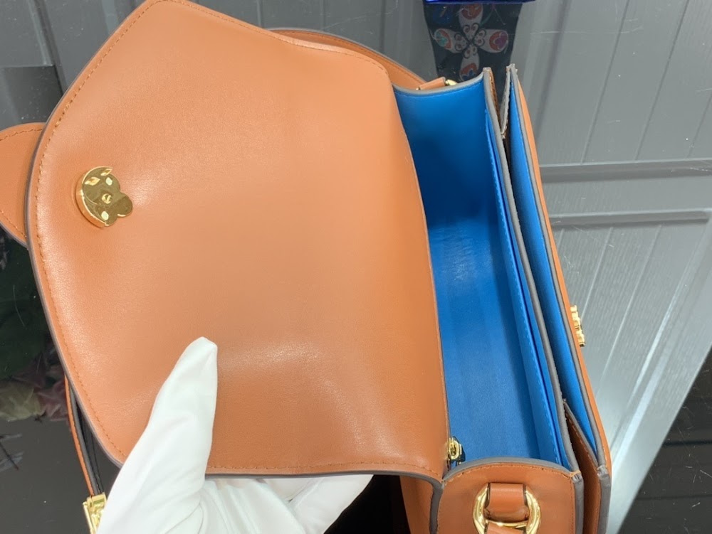 Anum Bags ln Luxury Bag --59462