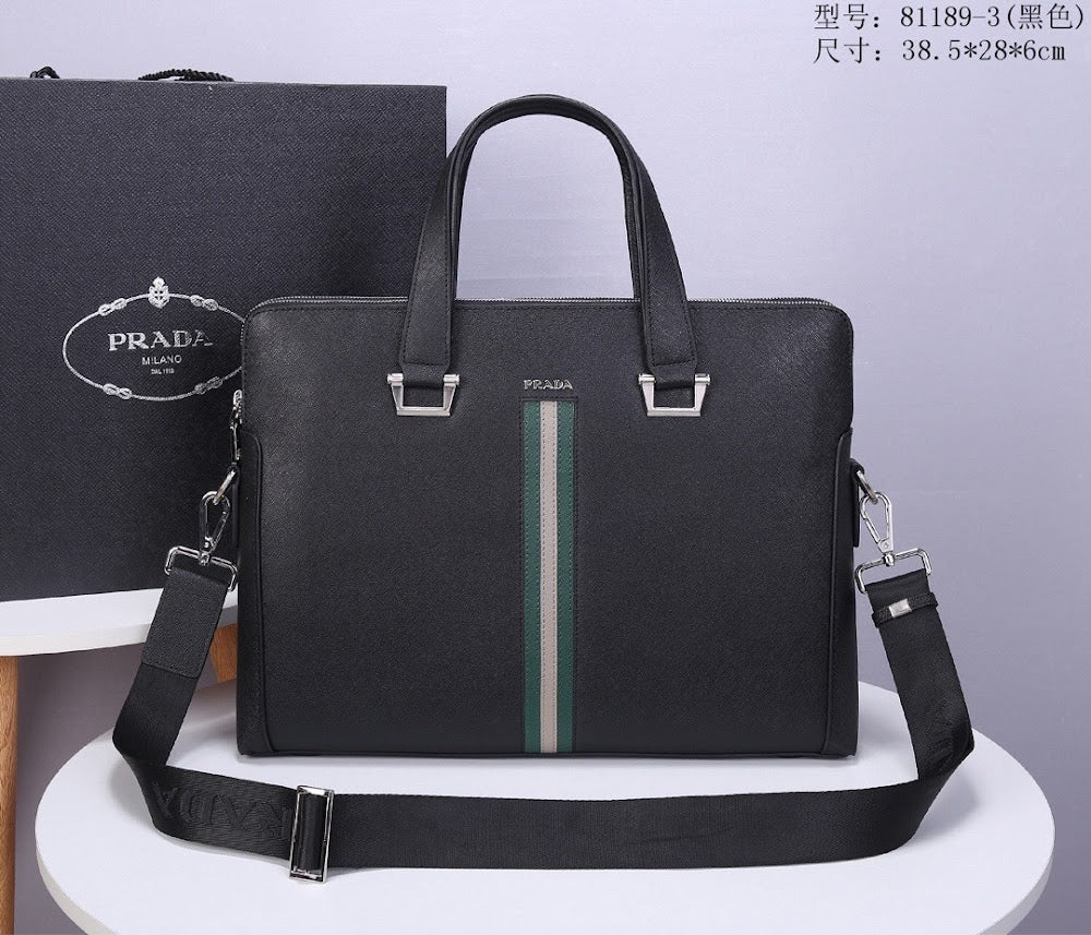 Ezyycart Bags Prada Luxury Bag --53698