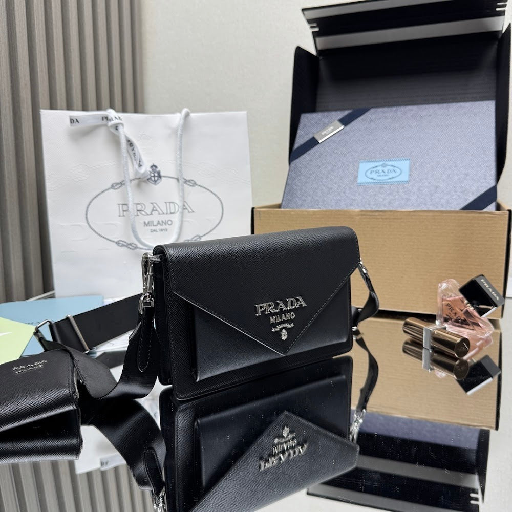 Ezyycart Bags Pradn Luxury Bag --101690